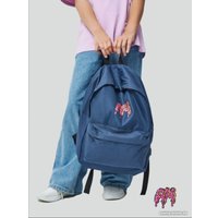 Школьный рюкзак Sled Влад А4 41x12x31 (синий)