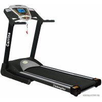 Электрическая беговая дорожка Kampfer Carrina KT-1202