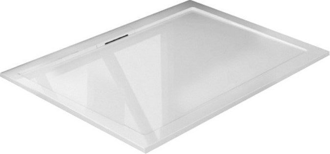 

Душевой поддон WeltWasser TRS 12080 120x80