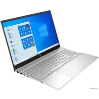 Ноутбук HP Pavilion 15-eg0109ur 65A82EA