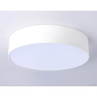 Светильник-тарелка Ambrella light Air Alum FV5519 WH