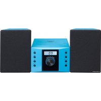 Музыкальный центр Lenco MC-013BU