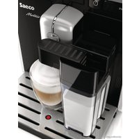 Кофемашина Saeco Moltio (HD8769/09)