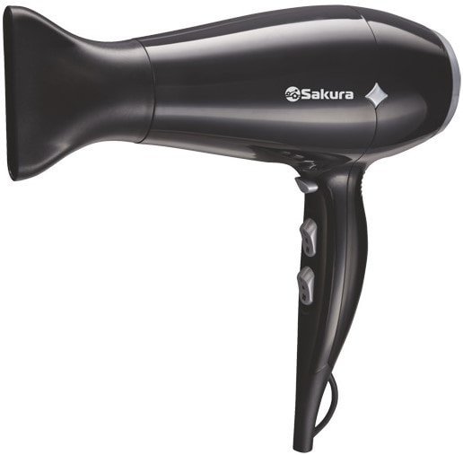 

Фен Sakura SA-4048BK