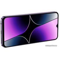 Телефон Ulefone Note 16 Pro 8GB/512GB (фиолетовый)
