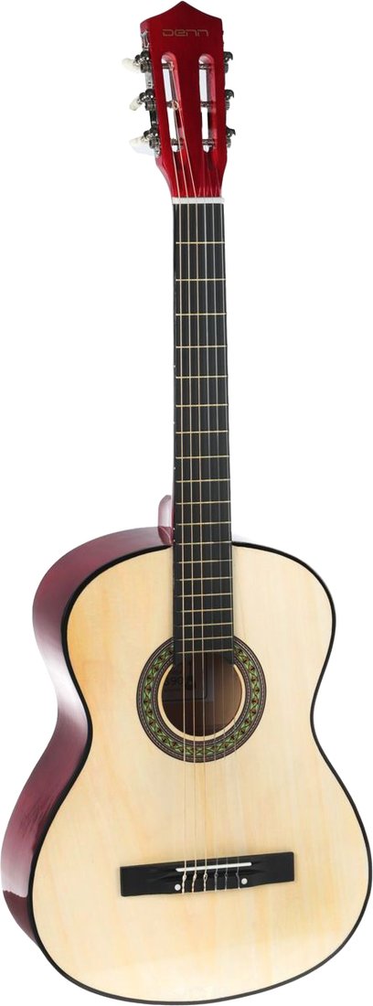 

Акустическая гитара DENN DCG390