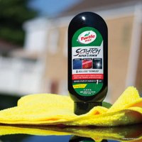  Turtle Wax Антицарапин Scratch Repair & Renew 207 мл 53167
