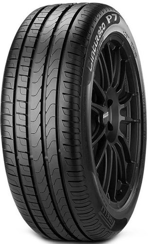 Летние шины Pirelli Cinturato P7 205/55R17 91W (run-flat)