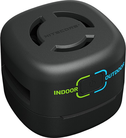 

Средство от насекомых Nitecore Электрофумигатор EMR30SE 0257