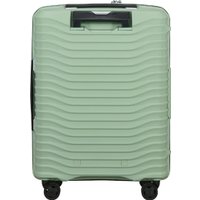 Чемодан-спиннер Samsonite Upscape 48L Soft Sage/Black 55 см