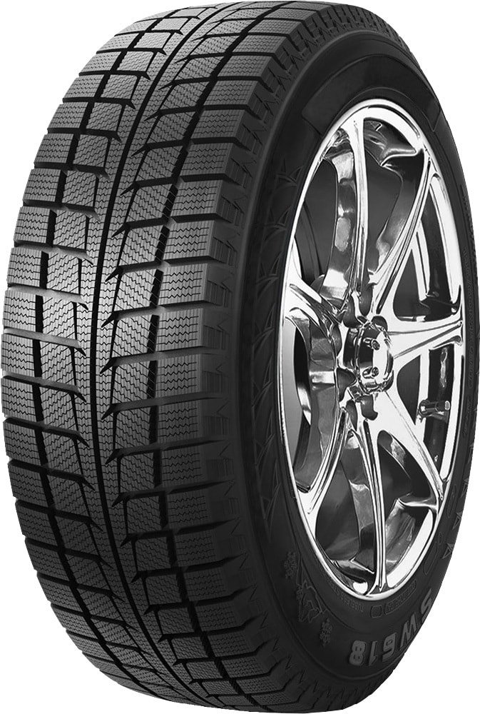

Зимние шины Goodride SW618 275/45R20 110H