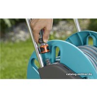 Тележка для шланга Gardena Тележка для шланга AquaRoll M 18510-20