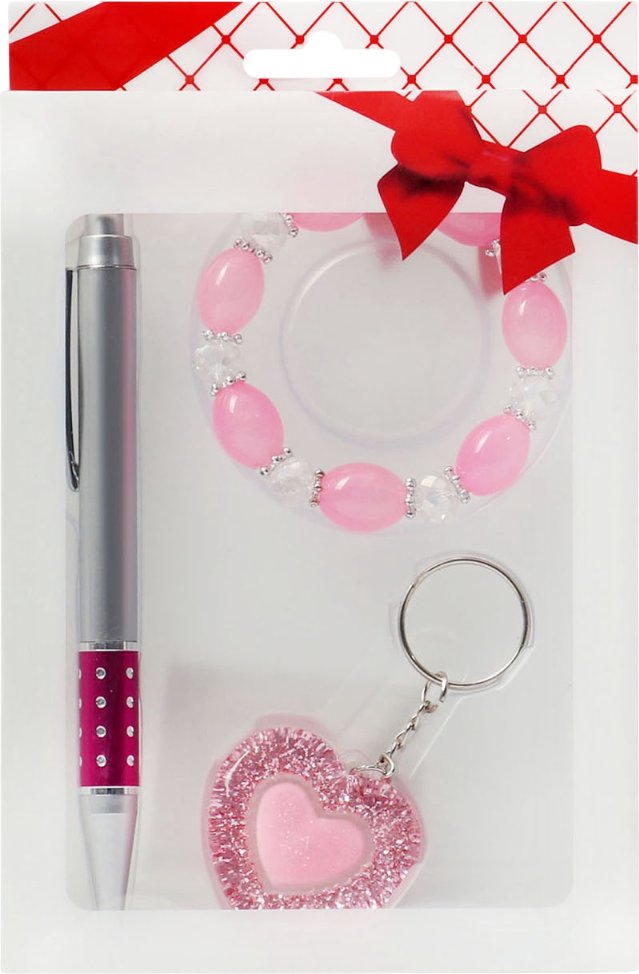 

Подарочный набор Take It Easy 10606213