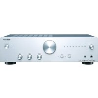 Интегральный усилитель Onkyo A-9010 Silver