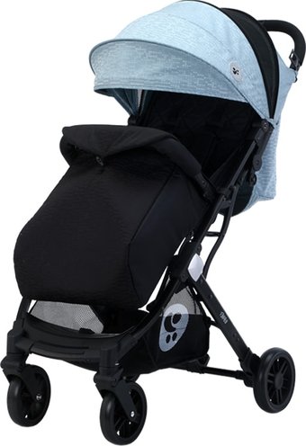 Lorelli Fiorano 2021 (black&silver blue)