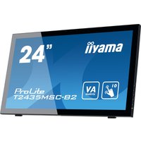 Портативный монитор Iiyama ProLite T2435MSC-B2