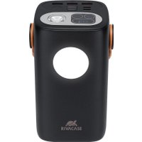 Внешний аккумулятор Rivacase VA1086 60000mAh (черный)