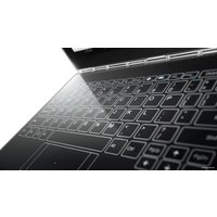 Планшет Lenovo Yoga Book YB1-X90F 64GB (серый) ZA0V0062RU