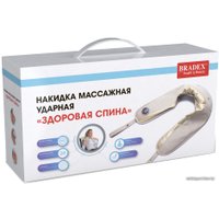 Массажер для шеи и плеч  Bradex KZ 0301 в Бресте