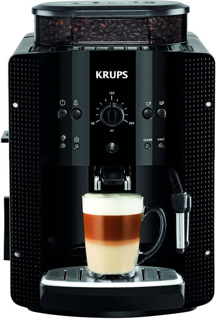 

Кофемашина Krups Essential EA810870