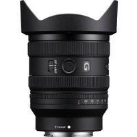 Объектив Sony FE 16-25mm F2.8 G