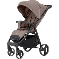 Коляска прогулочная «книга» Carrello Bravo CRL-8512 (Castle beige)