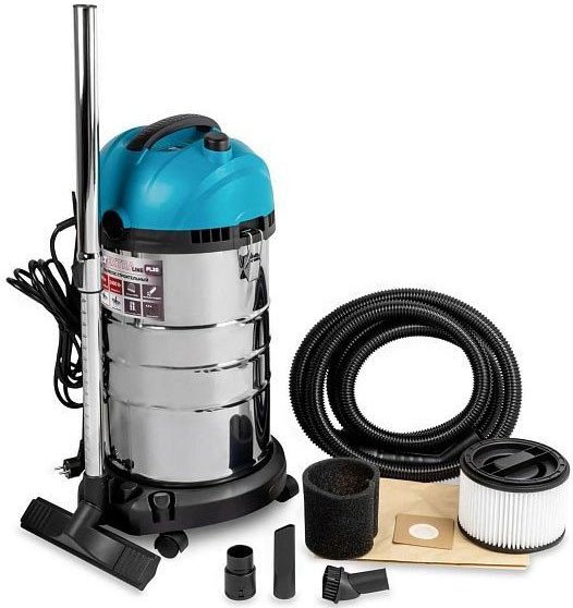 

Пылесос DLT Extraline PL30