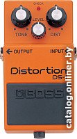 Гитарная педаль Boss DS-1