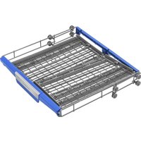 Встраиваемая посудомоечная машина Meferi MDW6083 Comfort Plus