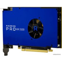 Видеокарта Dell Radeon Pro WX 5100 8GB GDDR5 490-BDYI