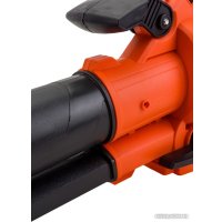 Колесная воздуходувка Gigant GBVER-03