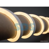 Гибкий неон Neon-Night LED SMD 8x16 мм 131-006