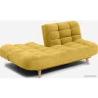 Диван Divan Бонс-Т Happy Yellow 137538 (желтый)