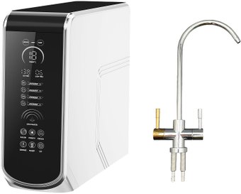 Система обратного осмоса Terwa Сигма 600G 36763 (белый)