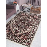 Ковер для жилой комнаты Merinos Darga F669-STAN-CREAM (1.5x2.3)