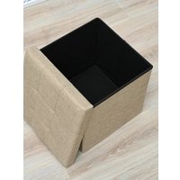 Пуфик Well's FP001