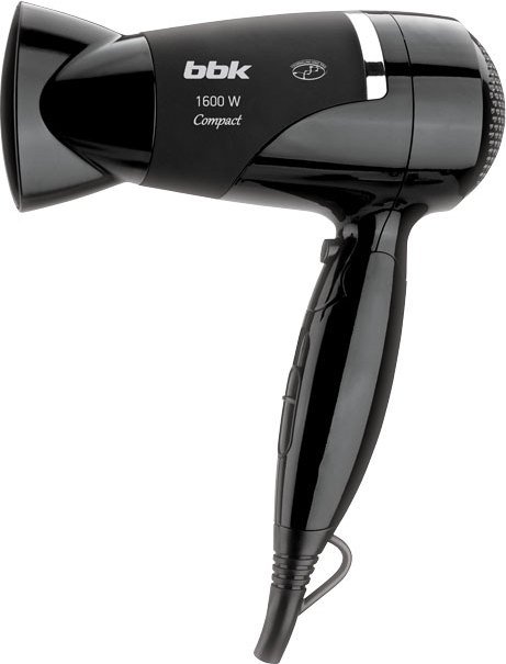 

Фен BBK BHD1602i