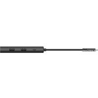Док-станция A4Tech DST-80C