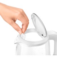 Электрический чайник Sencor SWK 2190WH