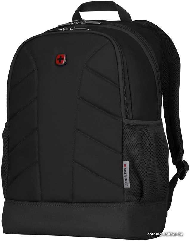 Городской рюкзак Wenger Quadma 610202