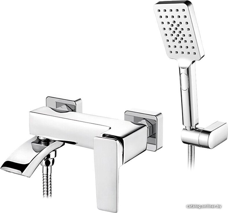 Смеситель Ledeme L3178