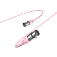 Кабель FIFINE L9C (1.8 м, розовый)