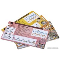 Настольная игра Crowd Games Форт 16153