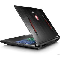 Игровой ноутбук MSI GT62VR 7RE-429XRU Dominator Pro