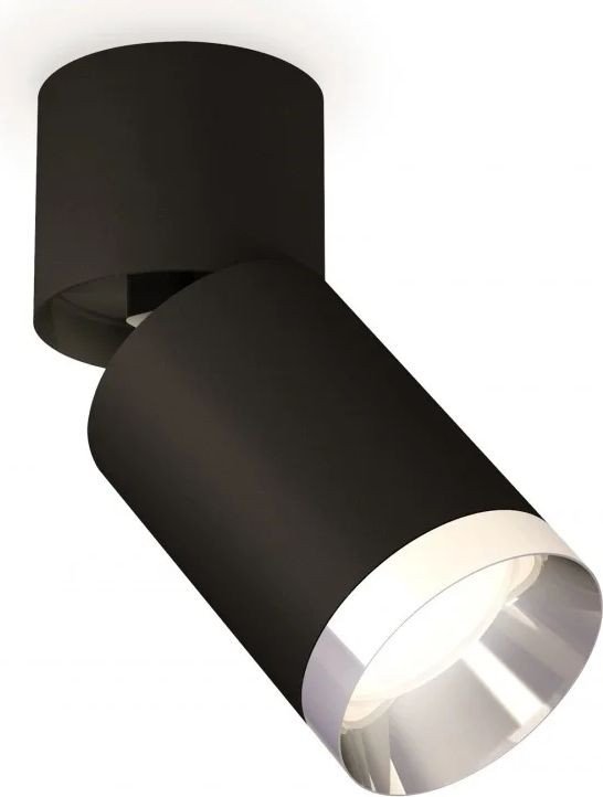 

Спот Ambrella light Techno spot XM6313042 SBK/BK/PSL
