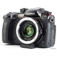 Адаптер Viltrox EF-M2 II Speed Booster в Гродно