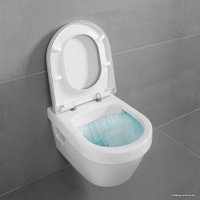 Унитаз подвесной Villeroy & Boch Architectura 5684R001 (без сиденья)