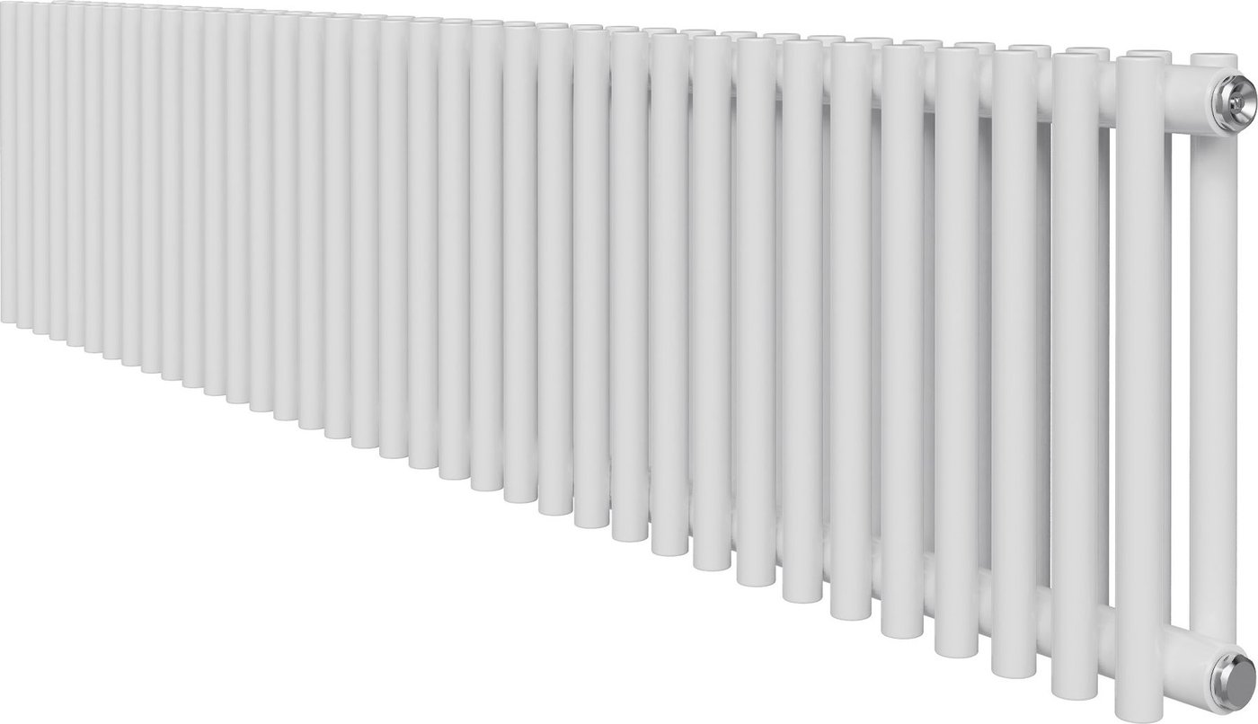 

Дизайн-радиатор Royal Thermo Shift R22 C2030 - 36 секций RAL9016