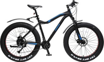 FORSAGE Riot-x FB26002 (457)