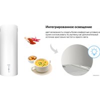 Кухонная вытяжка Weissgauff Gracia WH